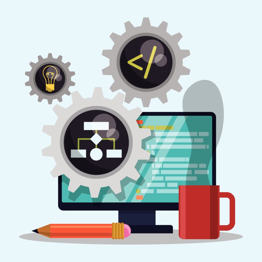 Web Developer